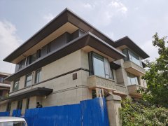 燕西华府铝板幕墙